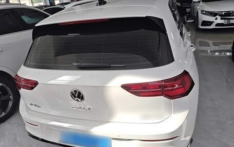 Volkswagen Golf VIII, 2023 год, 1 550 000 рублей, 4 фотография