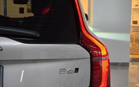 Volvo XC90 II рестайлинг, 2026 год, 9 047 700 рублей, 17 фотография