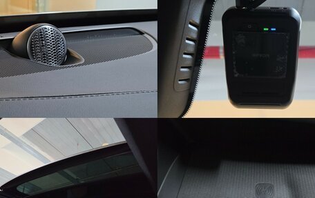 Volvo XC90 II рестайлинг, 2026 год, 9 047 700 рублей, 16 фотография