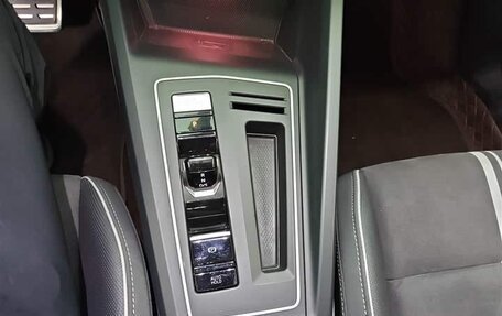 Volkswagen Golf VIII, 2023 год, 1 550 000 рублей, 17 фотография