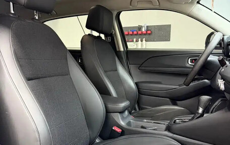 Honda Vezel, 2023 год, 1 780 000 рублей, 11 фотография
