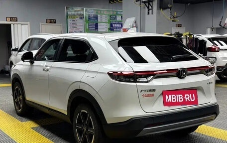 Honda Vezel, 2023 год, 1 780 000 рублей, 6 фотография