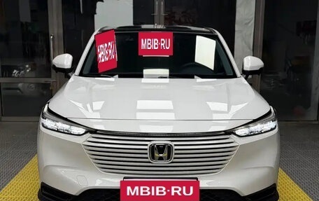 Honda Vezel, 2023 год, 1 780 000 рублей, 2 фотография