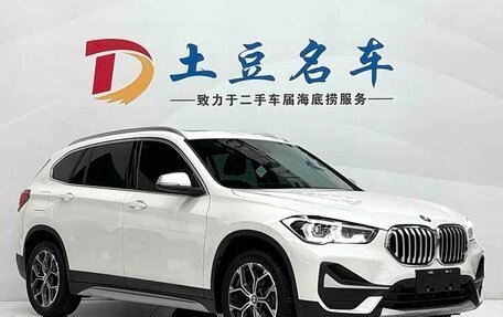 BMW X1, 2022 год, 2 400 000 рублей, 3 фотография