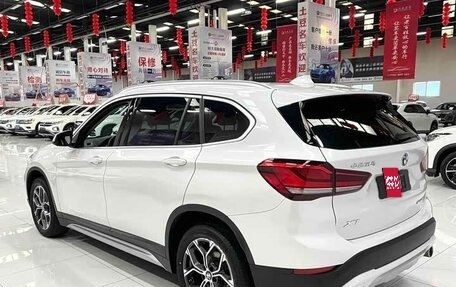 BMW X1, 2022 год, 2 400 000 рублей, 8 фотография