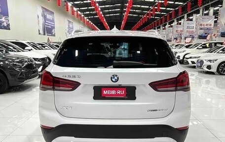 BMW X1, 2022 год, 2 400 000 рублей, 5 фотография