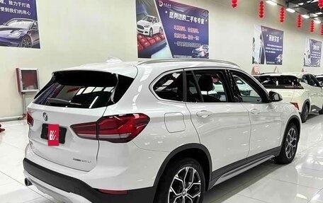 BMW X1, 2022 год, 2 400 000 рублей, 4 фотография