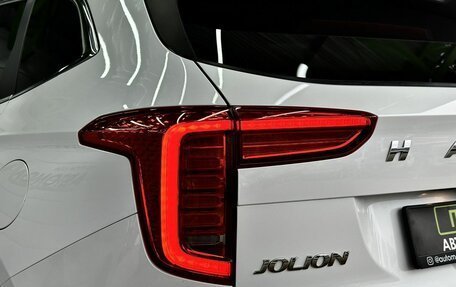 Haval Jolion, 2022 год, 1 899 000 рублей, 9 фотография
