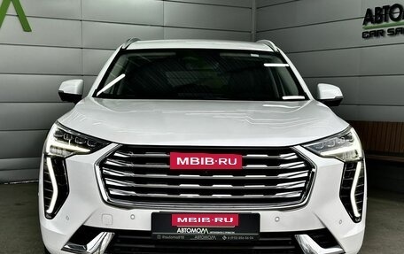 Haval Jolion, 2022 год, 1 899 000 рублей, 2 фотография