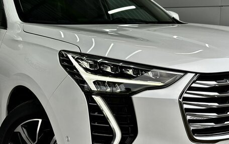 Haval Jolion, 2022 год, 1 899 000 рублей, 7 фотография