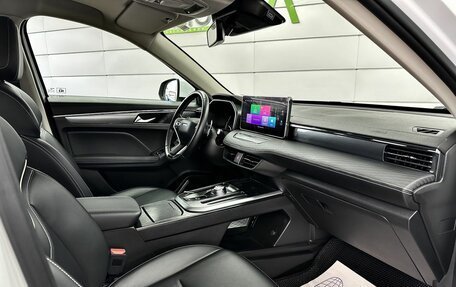 Haval Jolion, 2022 год, 1 899 000 рублей, 13 фотография