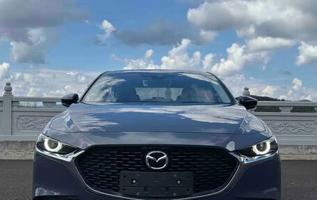Mazda 3, 2023 год, 1 370 001 рублей, 2 фотография