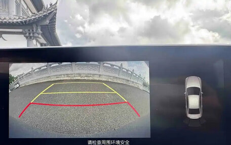 Mazda 3, 2023 год, 1 370 001 рублей, 11 фотография