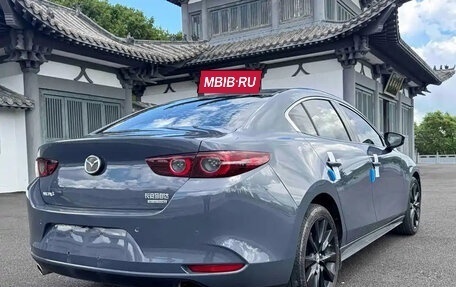 Mazda 3, 2023 год, 1 370 001 рублей, 6 фотография