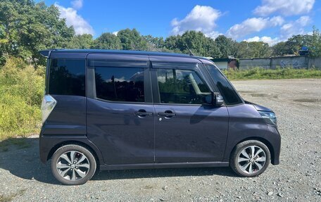 Nissan Dayz Roox I рестайлинг, 2015 год, 630 000 рублей, 8 фотография