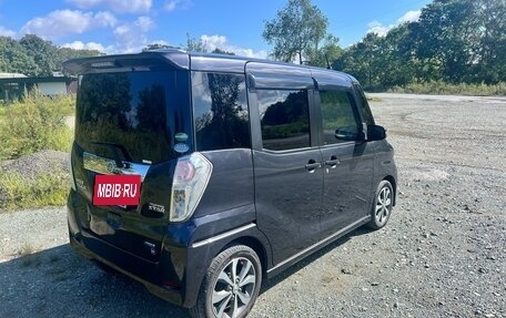 Nissan Dayz Roox I рестайлинг, 2015 год, 630 000 рублей, 7 фотография
