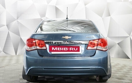 Chevrolet Cruze II, 2012 год, 804 000 рублей, 4 фотография