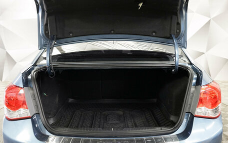 Chevrolet Cruze II, 2012 год, 804 000 рублей, 16 фотография