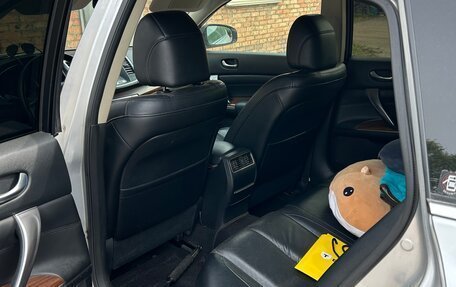 Nissan Teana, 2009 год, 770 000 рублей, 4 фотография