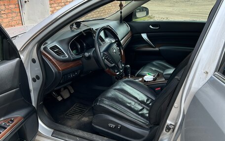 Nissan Teana, 2009 год, 770 000 рублей, 3 фотография