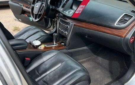 Nissan Teana, 2009 год, 770 000 рублей, 2 фотография