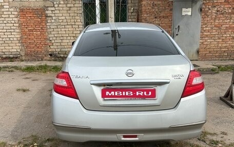 Nissan Teana, 2009 год, 770 000 рублей, 8 фотография
