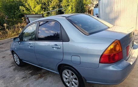 Suzuki Liana, 2002 год, 199 000 рублей, 6 фотография