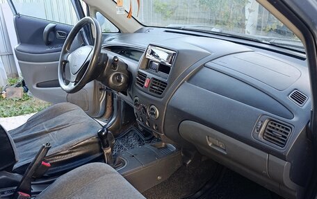 Suzuki Liana, 2002 год, 199 000 рублей, 12 фотография