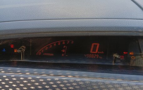 Suzuki Liana, 2002 год, 199 000 рублей, 13 фотография