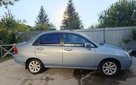 Suzuki Liana, 2002 год, 199 000 рублей, 2 фотография