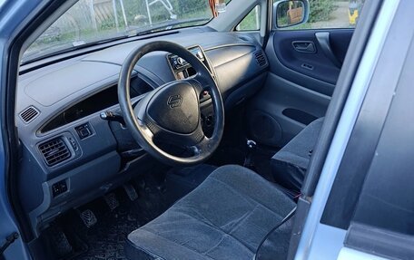 Suzuki Liana, 2002 год, 199 000 рублей, 10 фотография