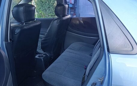 Suzuki Liana, 2002 год, 199 000 рублей, 11 фотография