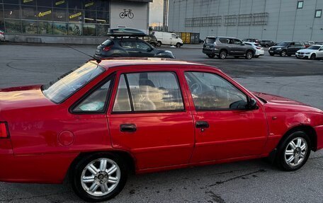 Daewoo Nexia I рестайлинг, 2013 год, 100 000 рублей, 3 фотография