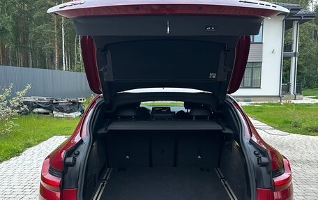 BMW X4, 2019 год, 4 950 000 рублей, 8 фотография