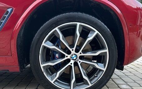 BMW X4, 2019 год, 4 950 000 рублей, 9 фотография