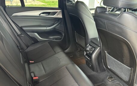 BMW X4, 2019 год, 4 950 000 рублей, 12 фотография