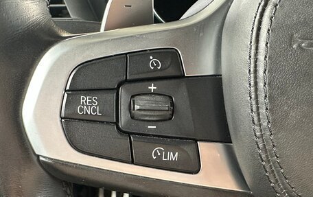 BMW X4, 2019 год, 4 950 000 рублей, 17 фотография