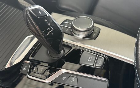 BMW X4, 2019 год, 4 950 000 рублей, 14 фотография