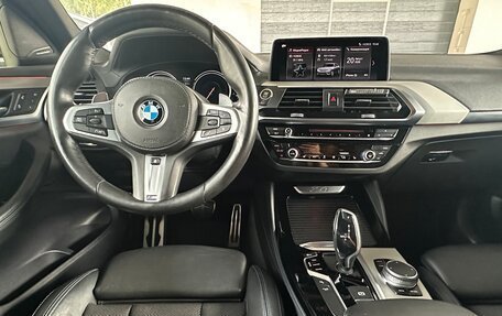 BMW X4, 2019 год, 4 950 000 рублей, 26 фотография