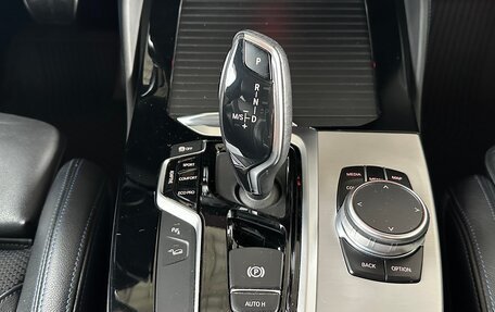 BMW X4, 2019 год, 4 950 000 рублей, 22 фотография