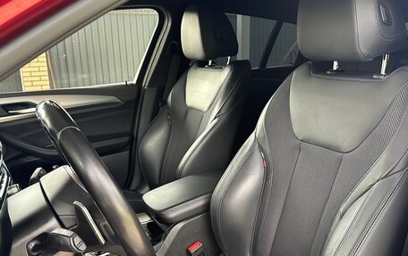 BMW X4, 2019 год, 4 950 000 рублей, 21 фотография