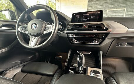 BMW X4, 2019 год, 4 950 000 рублей, 27 фотография