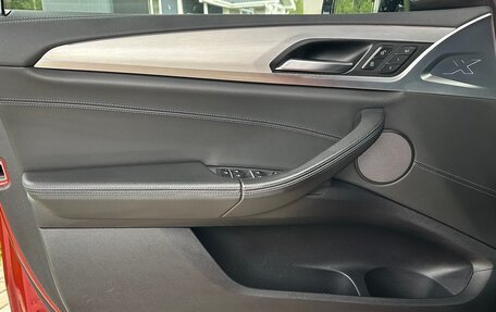 BMW X4, 2019 год, 4 950 000 рублей, 34 фотография