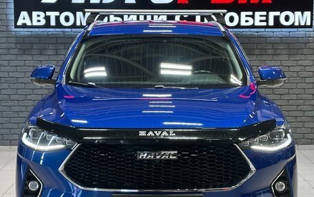 Haval F7 I, 2020 год, 1 897 000 рублей, 3 фотография