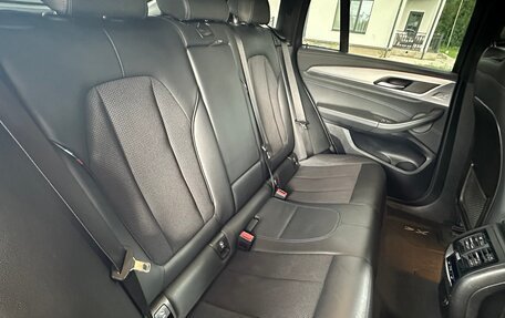 BMW X4, 2019 год, 4 950 000 рублей, 30 фотография