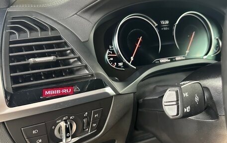 BMW X4, 2019 год, 4 950 000 рублей, 32 фотография