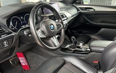 BMW X4, 2019 год, 4 950 000 рублей, 35 фотография