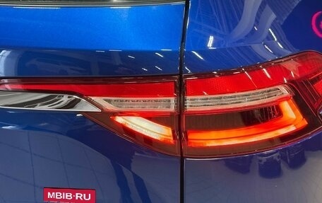 Haval F7 I, 2020 год, 1 897 000 рублей, 8 фотография