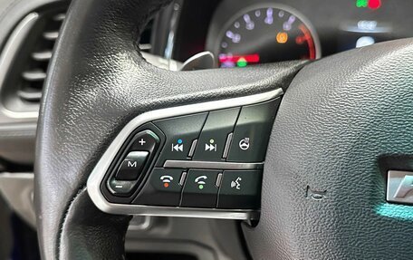 Haval F7 I, 2020 год, 1 897 000 рублей, 19 фотография