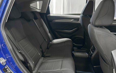 Haval F7 I, 2020 год, 1 897 000 рублей, 14 фотография